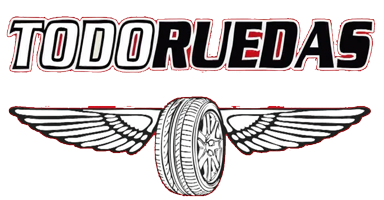 Logo de Todoruedas