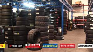 Stock todas las marcas y medidas