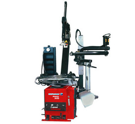 Hofmann monty 3550
