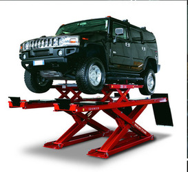 elevador prolifts 50