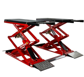 Elevador prolift FDS