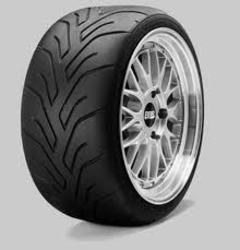Toyo Proxes 888