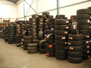 Stock todas las marcas y medidas