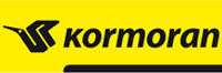 Todoruedas -  KORMORAN 