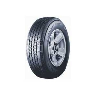 CONTINENTAL CONTITRAC