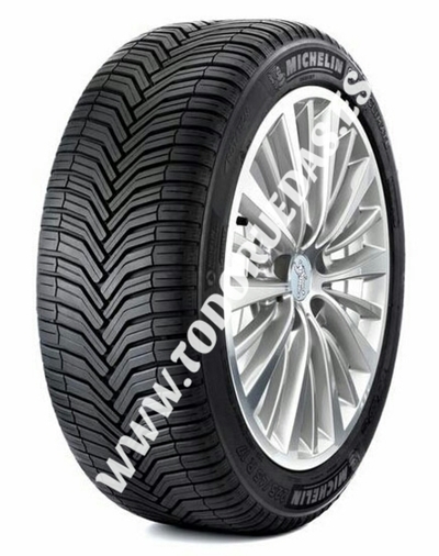 195-65-15-95V MICHELIN CROSS CLIMATE