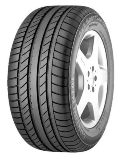 CONTINENTAL 4X4 SP.CONT XL