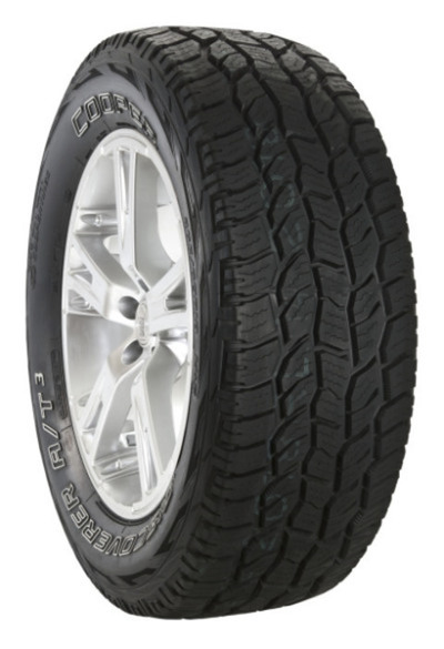 COOPER DISCOVERER AT3 XL