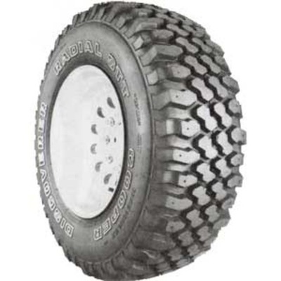 COOPER DISCOVERER STT OWL