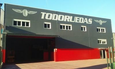 Nuestras instalaciones Nuestras instalaciones