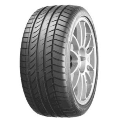 DUNLOP SP-MAXX TT LRR XL