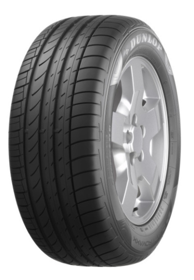DUNLOP QUATTROMAXX XL