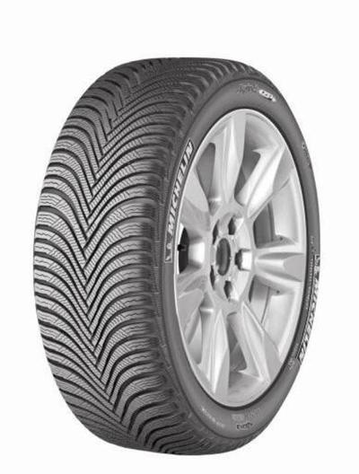 MICHELIN ALPIN 5 XL