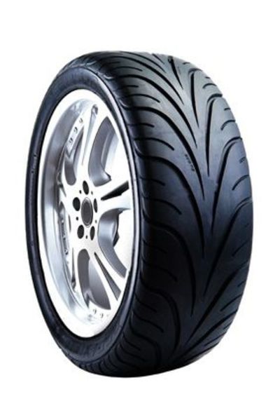 FEDERAL 595 RS-R (SEMI-SLICK)