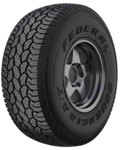 FEDERAL COURAGIA A/T XL