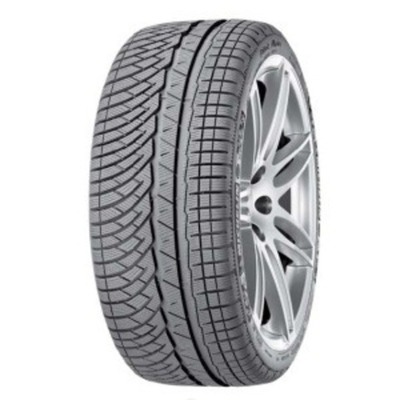 MICHELIN ALPIN PA4 XL