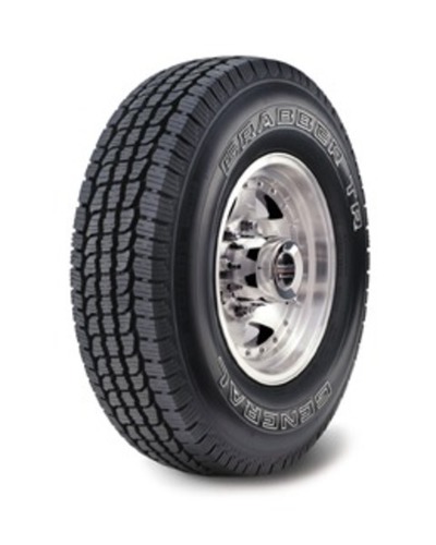 GENERAL GRABBER TR XL BSW