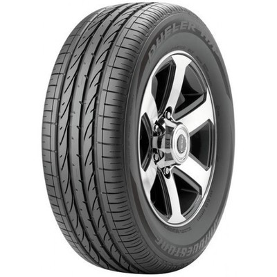 BRIDGESTONE DUELER HP SPORT
