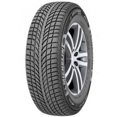 MICHELIN ALPIN LA2 ZP * XL