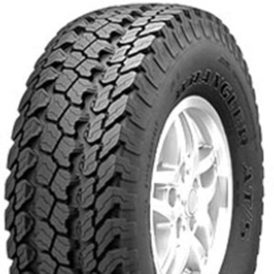 GOODYEAR WRANGLER ATS