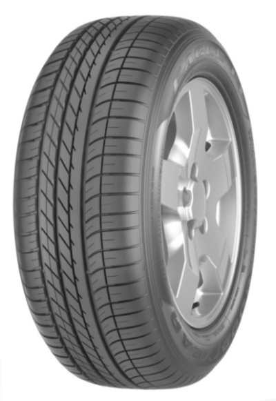 GOODYEAR F1 ASYM AO XL