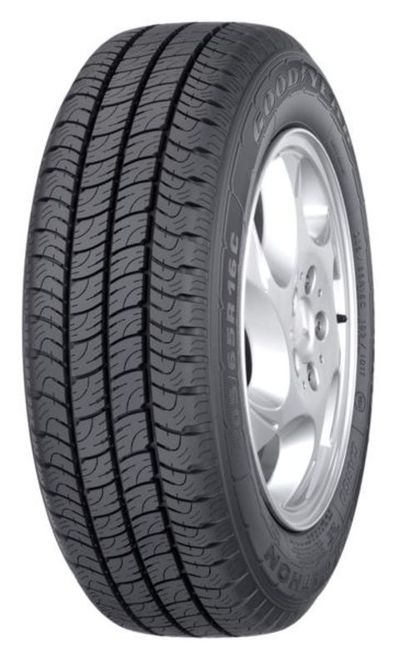 GOODYEAR CARGO MARATHON