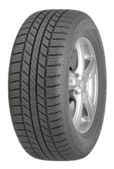 GOODYEAR WRANGLER AW NI