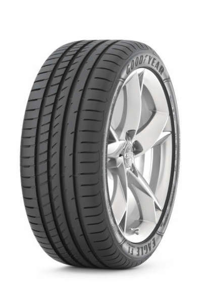 GOODYEAR F1 ASYM 2 XL