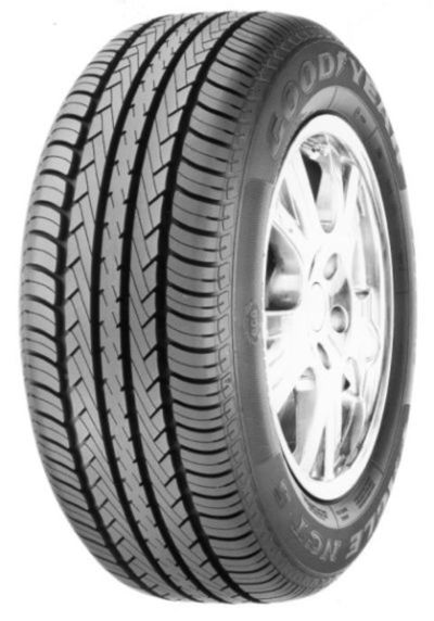 GOODYEAR NCT-5* EMT