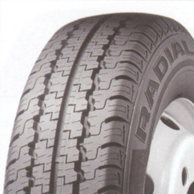KUMHO 857