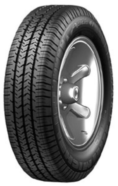 MICHELIN AGILIS 41 RF