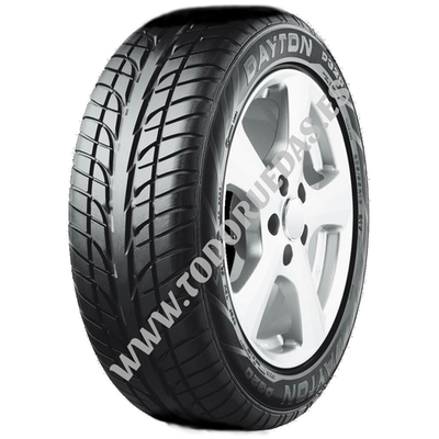 225-40-18-92Y  DAYTON D320 EVO