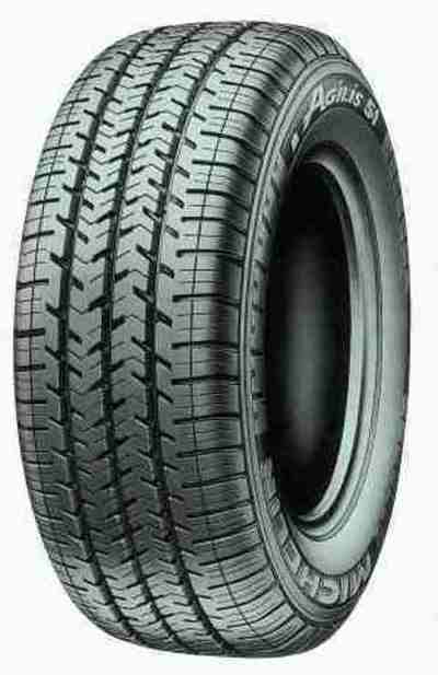 MICHELIN AGILIS 51