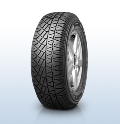 MICHELIN LAT.CROSS