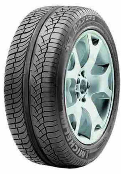 MICHELIN DIAMARIS NO