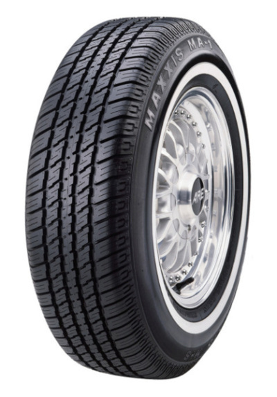 MAXXIS MA-1 WSW