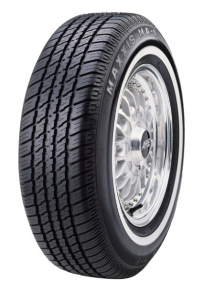 MAXXIS MA-1 WSW