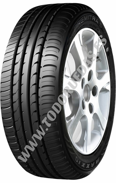 195-55-16-91V MAXXIS HP5