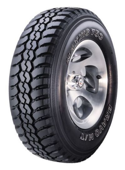 MAXXIS MT753 OWL
