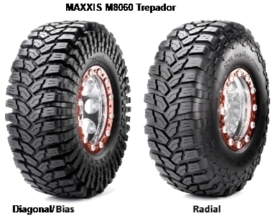 MAXXIS M8060 PR8
