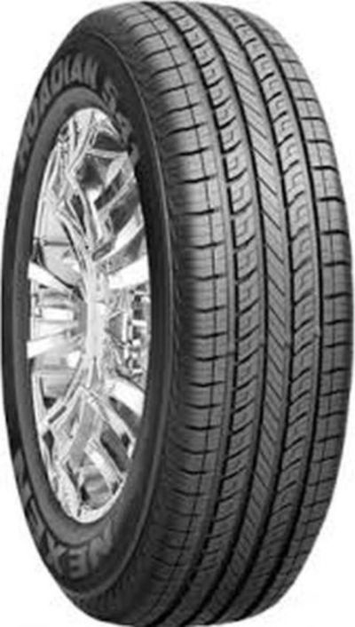NEXEN Roadian 581