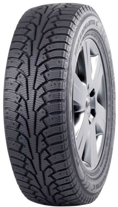 NOKIAN HAKKA C VAN