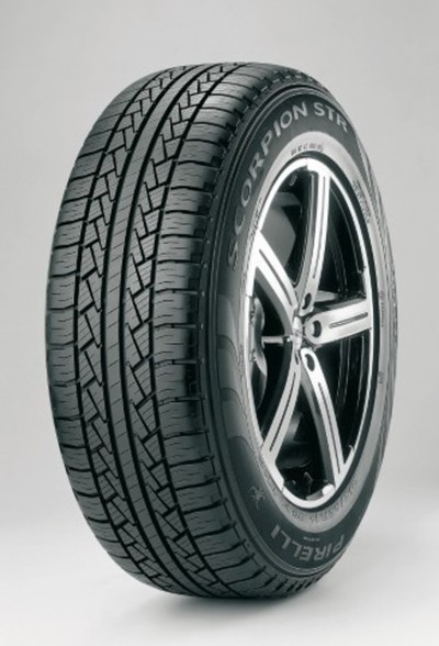 PIRELLI SCORPION STR*