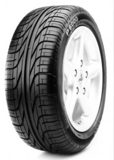 PIRELLI P6000 PGY