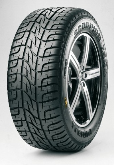 PIRELLI SCORPION ZERO A AO