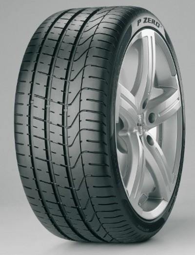 PIRELLI PZERO NO