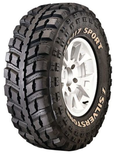 SILVERSTONE MT117 SPORT