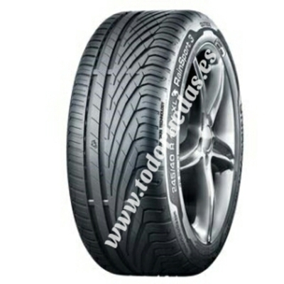 225-40-12-92Y UNIROYAL RAINSPORT 3 XL