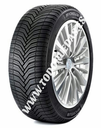205-55-16 94V MICHELIN CROSS CLIMATE XL