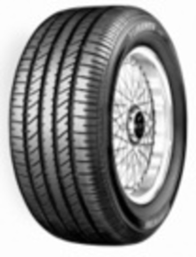 BRIDGESTONE DURAVIS R660